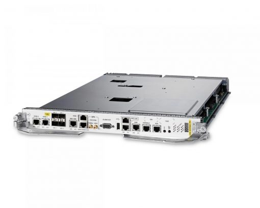 Cisco ASR 9000 Route SW Processor 880 for Packet Trans A9K-RSP880-TR=