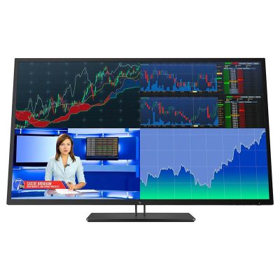HP Z43 42.5-inch 4K UHD Display 1AA85A4