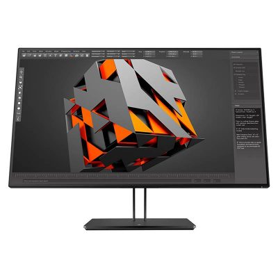 HP Z32 31.5-inch 4K UHD Display 1AA81A4