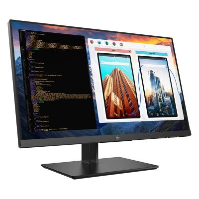 HP Z27 27-inch 4K UHD Display 2TB68A4
