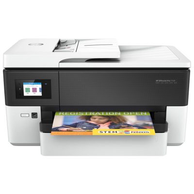 HP OfficeJet Pro 7720 Wide Format All-in-One Printer Y0S18A