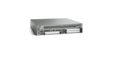 Cisco ASR1002 VPN+FW Bundle ESP-10GAESK9, License 4GB DRAM ASR1002-10G-SEC/K9