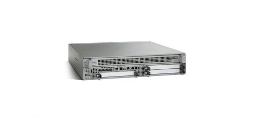 Cisco ASR1002 VPN+FW Bundle ESP-10GAESK9, License 4GB DRAM ASR1002-10G-SEC/K9