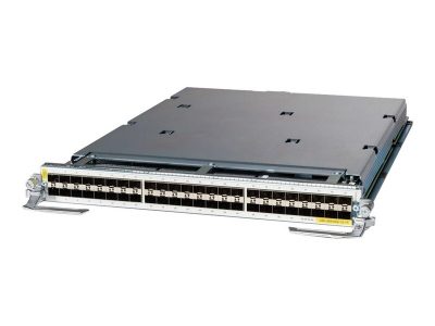 Cisco ASR 9900 48-prt 10GE & 1GE dual rate-TR LC A99-48X10GE-1G-TR=