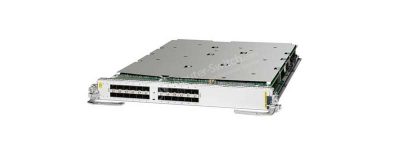 Cisco ASR 9000 24port 10GE,Service Edge Optimized LC A9K-24X10GE-SE