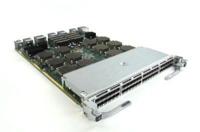 Cisco MDS 9700 48-pt 16Gbps FC Mod+48 16Gbps SW SFP+ DS-X9448768BSK9=