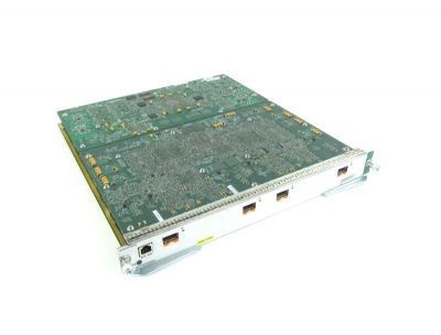 Cisco ES+ Low Queue 8 port 10GE - 3CXL 76-ES+T-8TG=