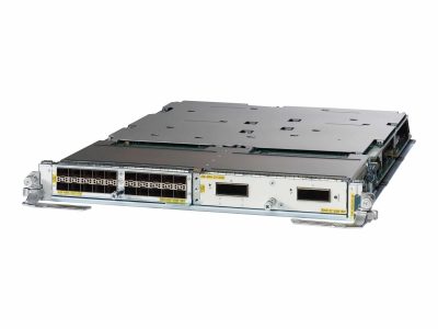 Cisco ASR 9000 200G Modular Linecard, Service Edge Optimized A9K-MOD200-SE=