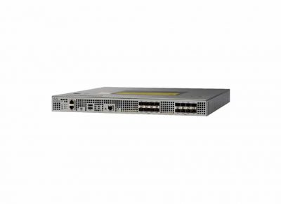 Cisco ASR1001HX Sys, 4x10GE+ 4x1GE, 2xP/Soptnlcrypto ASR1001-HX=