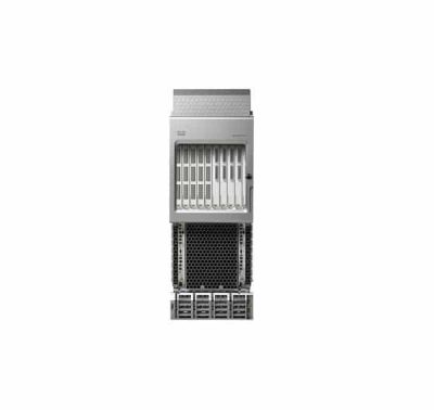 Cisco ASR 9912 10 Line Card Slot Chassis ASR-9912=