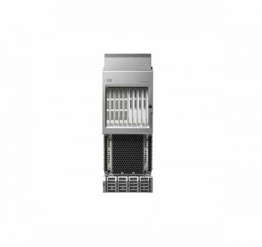 Cisco ASR 9912 10 Line Card Slot Chassis ASR-9912=