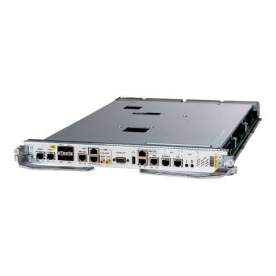 Cisco ASR9900 Route Processor 2 for Service Edge A99-RP2-SE=