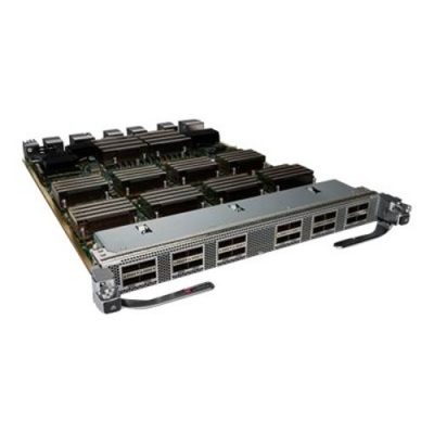 Cisco Nexus 7700 M3-Series 24 Port 40GE N77-M324FQ-25L=