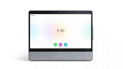 CISCO WEBEX DESK PRO NO RADIO CS-DESKPRO-NR-K9