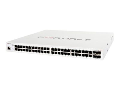 Fortinet Fortiswitch FS-248E-POE