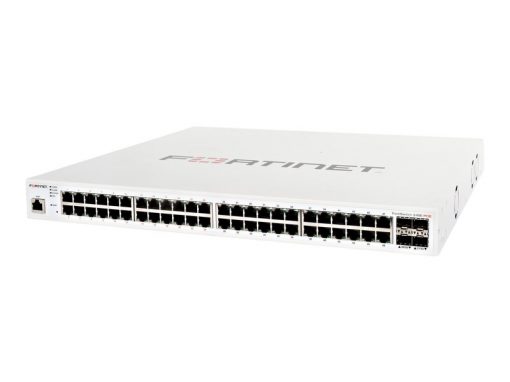 Fortinet Fortiswitch FS-248E-FPOE