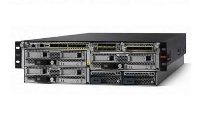 Cisco Firepower 9000 Series  Security Module FPR9K-SM-24=