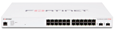 Fortinet Fortiswitch FS-424D-POE