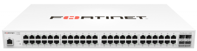 Fortinet Fortiswitch FS-448D-POE