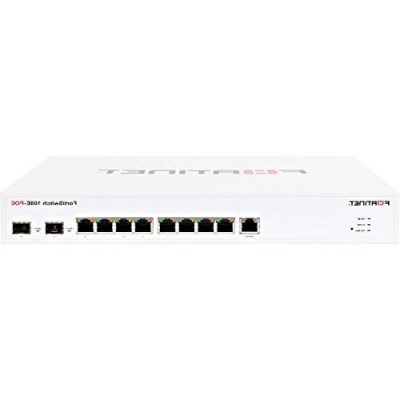 Fortinet Fortiswitch FS-108E