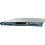 Cisco ASR-5000 Spare Chassis ASR5000-CHS-SP-K9=
