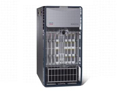 Cisco Nexus 7010 Bundle (Chassis,2xSUP2,5xFAB2) N7K-C7010-B2S2-R