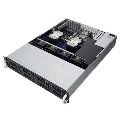 Asus Scalable, High Performance 2U Server RS520-E9-RS8