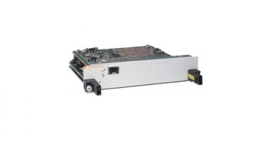 Cisco 1-port Channelized OC48 to DS3 SPA SPA-1XCHOC48/DS3=