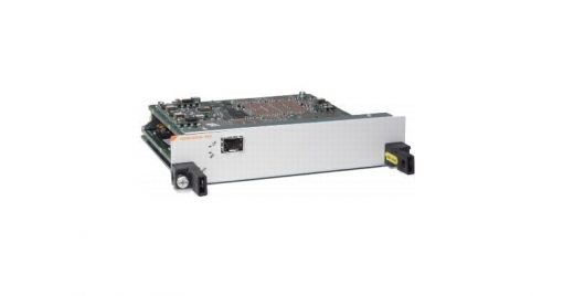 Cisco 1-port Channelized OC48 to DS3 SPA SPA-1XCHOC48/DS3=