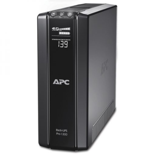 APC Power-Saving Back-UPS Pro 1500, 230V BR1500GI