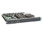 Cisco ASA K7 Service Module for Catalyst 6500-E, DES WS-SVC-ASA-SM1-K7