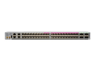 Cisco NCS5501 - 40x10G and 4x100G Scale Chassis NCS-5501-SE=