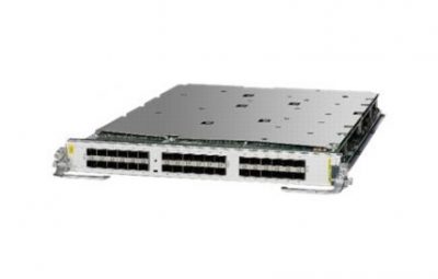Cisco ASR9000 36 port 10GE, Packet Transport Optimized LC A9K-36X10GE-TR=