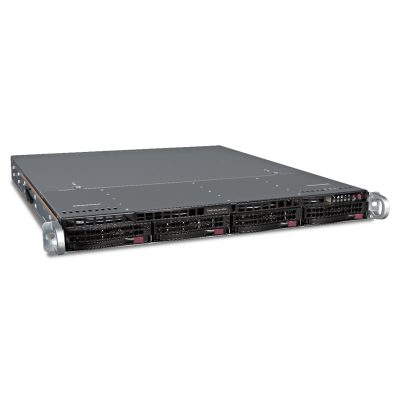 Fortinet FortiAnalyzer FAZ-400E