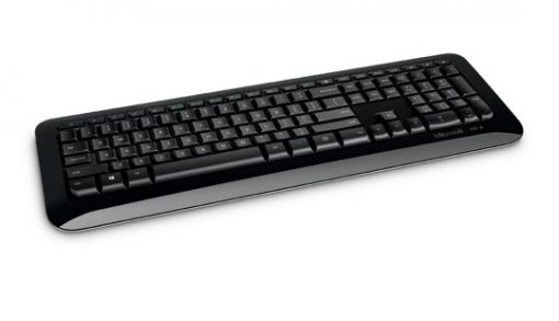 Microsoft Wireless Keyboard 850 PZ3-00011