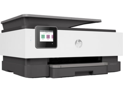 HP OfficeJet Pro 8020 All-in-One Printer 1KR67D
