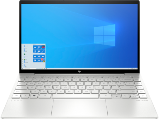 HP ENVY Laptop - 13-ba0075tx 21Z20PA