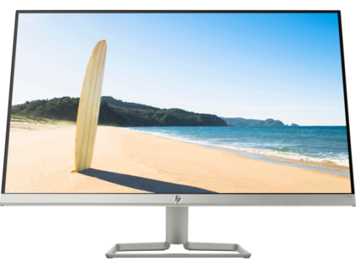 HP 24fw with Audio 24-inch Display 4TB29AA