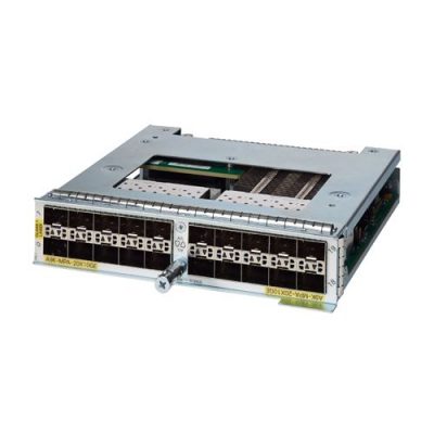 Cisco ASR 9000 20x10GE Consumption Model MPA A9K-MPA20X10GE-CM=