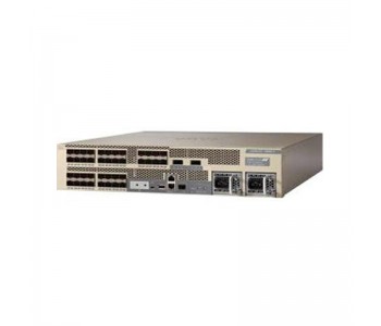 Cisco Catalyst 6840-X Chassis & 2x40G (Standard Tables) C6840-X-LE-40G