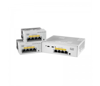Cisco Catalyst Micro Switch CMICR-4PT