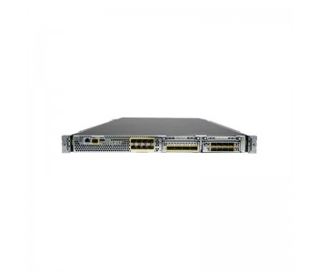 Cisco Firepower 4120 NGFW Appliance 1U 2xNetModBays FPR4120-NGFW-K9