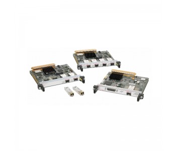 Cisco 2 port OC48/STM16 POS/RPR Shared Port Adapters SPA-2XOC48POS/RPR