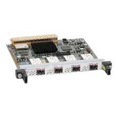 Cisco 4pt OC48/STM16 POS/RPR Shared Port Adapters SPA-4XOC48POS/RPR