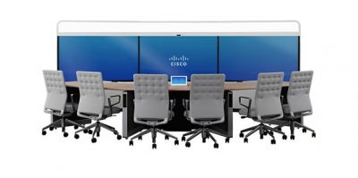 Cisco Tele Presence IX5000 CTS-IX5000