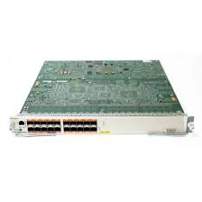 Cisco 7600 ES+XC Combo 20x1GE/ 2x10GE, DFC3CXL 76-ES+XC-40G3CXL=