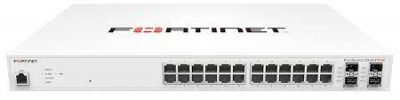 Fortinet Fortiswitch FS-224D-FPOE