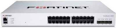 Fortinet Fortiswitch FS-424E-FIBER