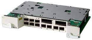Cisco 400G CFP2 MR Xponder NCS2K-400G-XP=