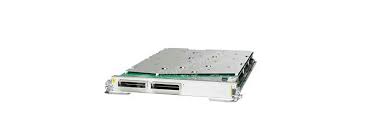 Cisco ASR 9000 2port 100GE ,Service Edge Optimized LC A9K-2X100GE-SE=
